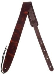  Curea chitara piele Harley Benton Guitar Strap 6 BR