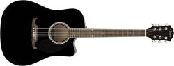 Fender FA-125CE II Blk