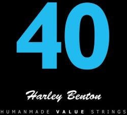  Corzi Chitara Bas Harley Benton 40-95