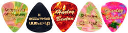  Set penele chitara Harley Benton Heavy 5