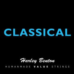  Corzi chitara clasica Harley Benton CL Normal
