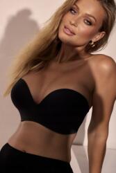 Kinga Expert Bra Fekete (70C) Kinga (BC - 1167)