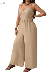 Shein Overál Széles Szárú 3XL