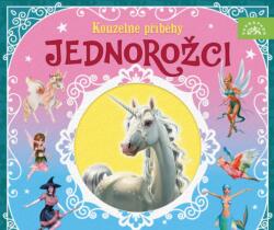 Supraphon Jednorožci - Kouzelné příběhy (Forero - Various) - CD (097615)