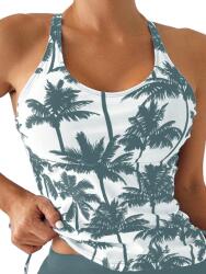 Shein Tankini Kétrészes Női M - allegro - 1 295 Ft