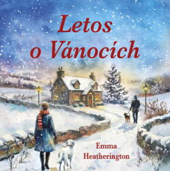 Supraphon Letos o Vánocích (Heatherington - Štípková Marie) - 2CD (MP3) (097613)