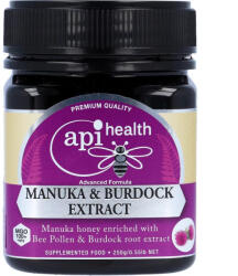  Apihealth Manukaméz - Apróbojtorján kivonattal 250 g (VIT-VIT497)