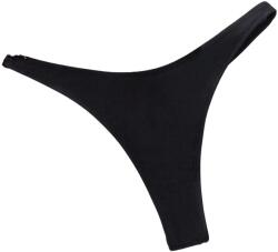 Shein Bikini Alsó Fekete L