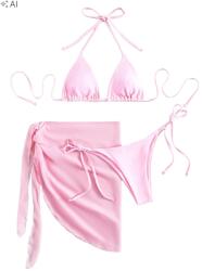 Shein Háromrészes Fürdőruha M - allegro - 1 575 Ft