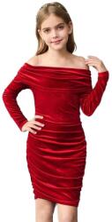 Shein Velúr Gyerek Ruha 128/134
