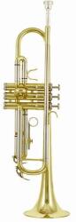  Trompeta Thomann TR 200 Bb