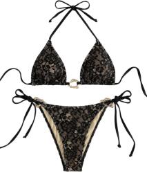Shein Csipkés Kétrészes Női Bikini S - allegro - 5 585 Ft