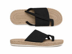 Shein EC21108 Shein Lapos Flip-flop Papucs Nyárra (28) 40 (sx2452141241212)