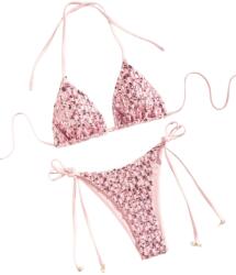 Shein Kétrészes Női Bikini Flitterekkel S - allegro - 1 840 Ft