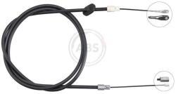 ABS Cablu, frana de parcare ABS K12451 (K12451)