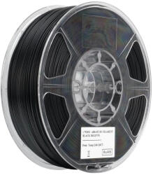 eSUN - ABS-HT - Fekete - 1, 75 mm - 1 kg