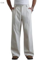 Shein Elegáns Férfi Nadrág S - allegro - 3 395 Ft