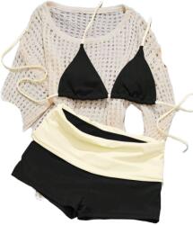 Shein Kétrészes Női Bikini M - allegro - 6 130 Ft