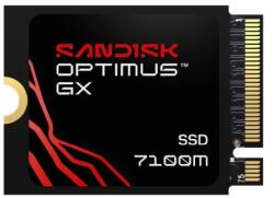 SanDisk Optimus GX 7100M 1TB (SDSP71100TAT-000E0)