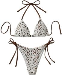 Shein Csipkés Kétrészes Női Bikini S - allegro - 1 420 Ft