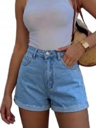 Shein Női Farmer Rövidnadrág M - allegro - 3 310 Ft