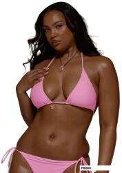 Shein Kötött Bikini Felső XXL