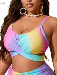 Shein Bikini Felső 3XL