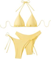 Shein Bikini 3 Részes L