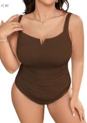 Shein Egyrészes Fürdőruha 3XL - allegro - 2 330 Ft