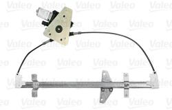 VALEO Mecanism actionare geam VALEO 851318 (851318)