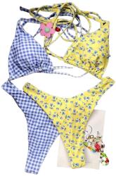 Shein Női Bikini Kétrészes 2 Szett Xxs