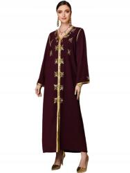 Shein Ruha V-nyakkivágással És Hosszú Ujjú S - allegro - 12 345 Ft