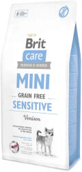 Brit Mini Sensitive Vad 7kg