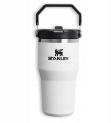 STANLEY Thermo bögre Stanley IceFlow Flip Straw 2.0 0, 6 L (10-13425-0117)