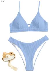 Shein Kétrészes Fürdőruha M - allegro - 3 670 Ft