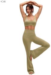 Shein Leggings Széles Szárú XL