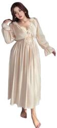 Shein Szatén Hálóing 2XL/3XL