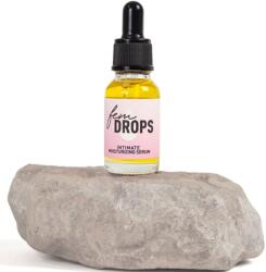 SECRETPLAY Cosmetic-Fem Drops Ser Hidratant Intim 15 ml