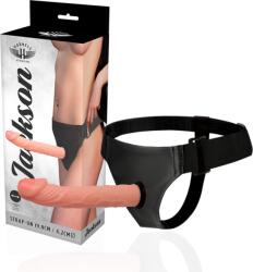 Harness Attraction Harness Attraction-Rnes Jackson 19.8 cm -o- 4.2 cm-TPR, Rotatie