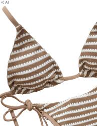 Shein Bikini Felső Xs - allegro - 1 660 Ft