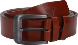 Belt Toro Férfi bőr öv Belt Toro Lenny - barna