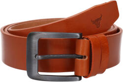 Belt Toro Férfi bőr öv Belt Toro Lenny - konyak