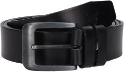 Belt Toro Férfi bőr öv Belt Toro Lenny - fekete