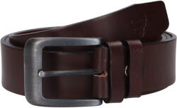 Belt Toro Férfi bőr öv Belt Toro Lenny - sötétbarna