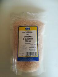  Édeskömény natúr kősó rönkhasítóval 1 kg (5907585469329)