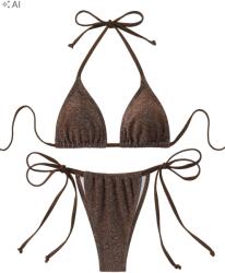 Shein Kötött Bikini Kétrészes L - allegro - 1 165 Ft