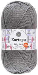 Kartopu Baby One - Középszürke - 1002