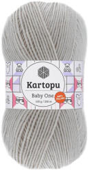 Kartopu Baby One - Szürke - 945