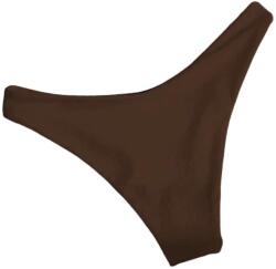 Shein Barna Bikini Alsó M