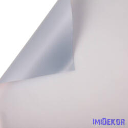  Matt fólia tekercs 58cm x 10m - Világoskék